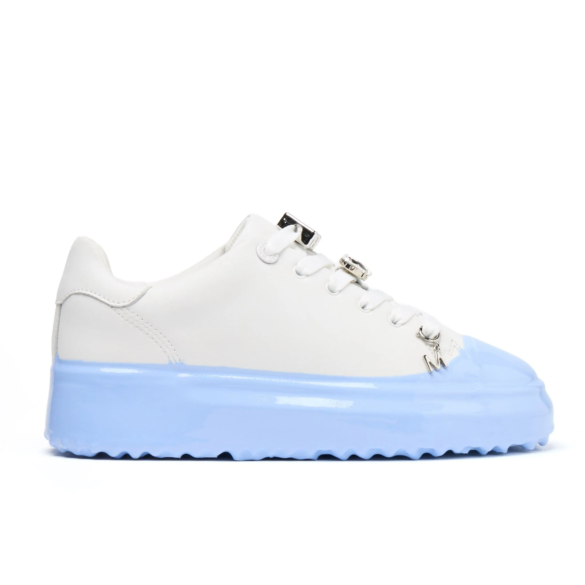 Womens Low Top Trainers